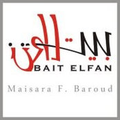 Maisara Baroud's photo