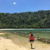 Foto von Malaya Dumalaog