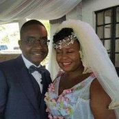 Nonku Sibanda's photo