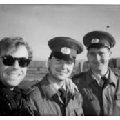 Michael Penhallow's photo
