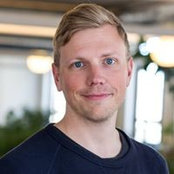 Photo de Johan Sjöstrand