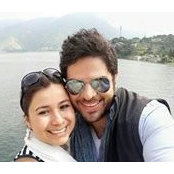 Alvaro Castillo's photo