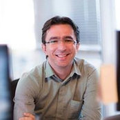 Leandro Ferrari's photo