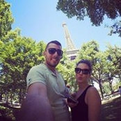 Stevie Strohl's photo