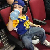 Travis Young's photo