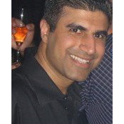 Anthony Dadlani's photo