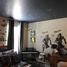 Adan's room