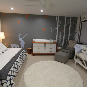 Prospect Nursery