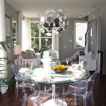 Dining Room Ideas