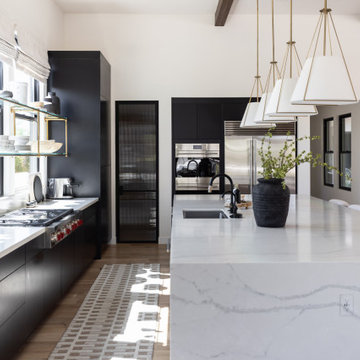 Bronco | Revival Modern Design Home in Scottsdale, AZ