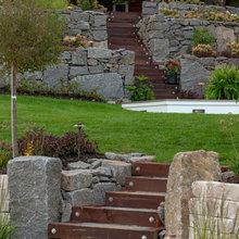 Landscape Ideas