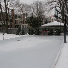 Ice Rinks