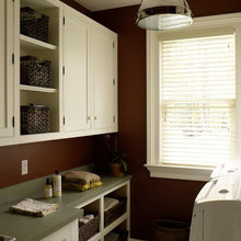 Laundry Ideas