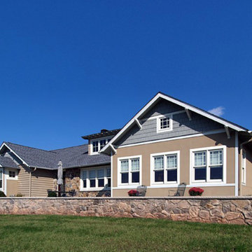Ziegler Residence