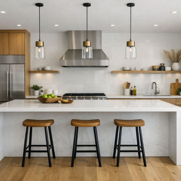 Irvine Kitchen Remodel