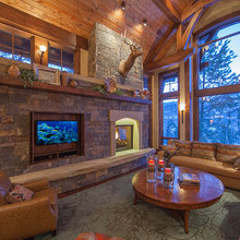 Living Room Ideas