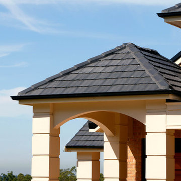 Guttering
