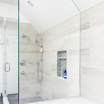 A Serene Master Suite