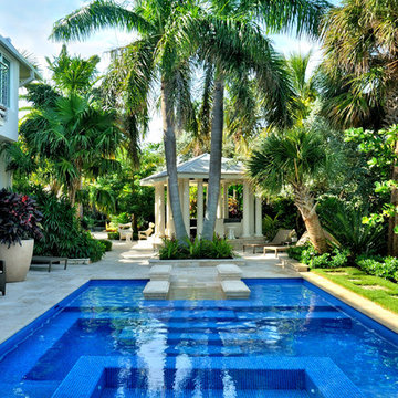 Jones Residence