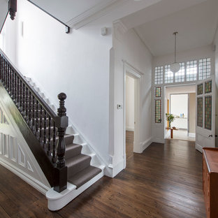 58 KNIGHTON DRIVE, LEICESTER.