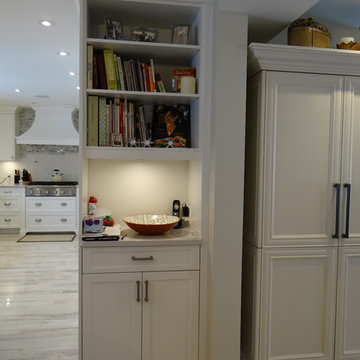 Beaconsfield Home