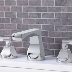 1900 Harlow - SIGMA Faucet - Bathroom Faucets And Showerheads