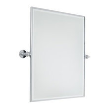 bathroom mirrors