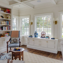 Ceilings