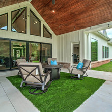 #1 Outdoor Space