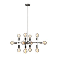 Lighting Kitchen Table