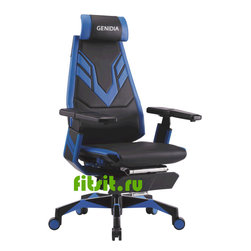 Comfort Seating Genidia Mars - Игровые кресла для профессиональных геймеров - Gaming Chairs