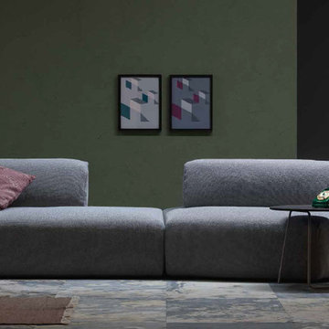 Novamobili Hospitis Sofa