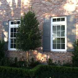 Houston Remodel - Products