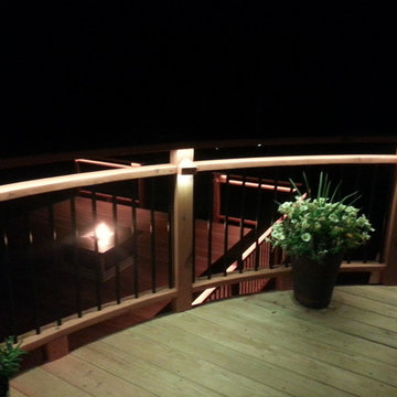 Deck & Outdoor Lighting