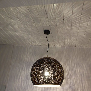 Forrest Hills Duel Bathroom Reno