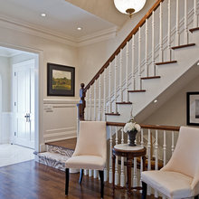Stair Systems