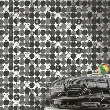 Kompotti Wallpaper available at NewWall