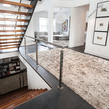 Railing by AGS Stainless