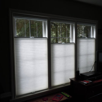 Cellular Shades