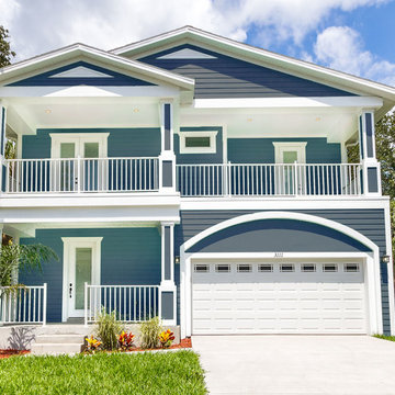 Custom Home