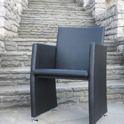 Brandon Bacher - Dining Chairs