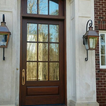 Wood Doors