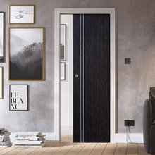 Pocket Door