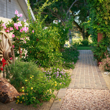 Jenko Project : Western Outdoor Designs