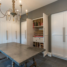 storage/closet