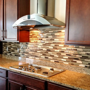 Kitchen Remodeling in Vienna, VA