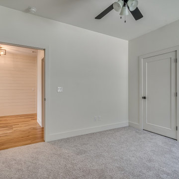Whitefish Transitional Farmhouse 1