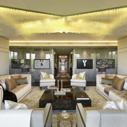 LONDON - Coffee Tables