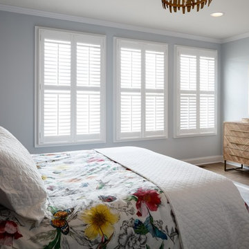 Charlottesville Townhome