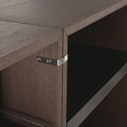 Magic Cube Work Yomei - Desks And Hutches